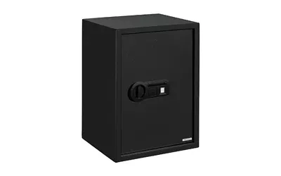 Stack-On SOPS-1820-E Extra Large Personal Safe – Electronic Lock
