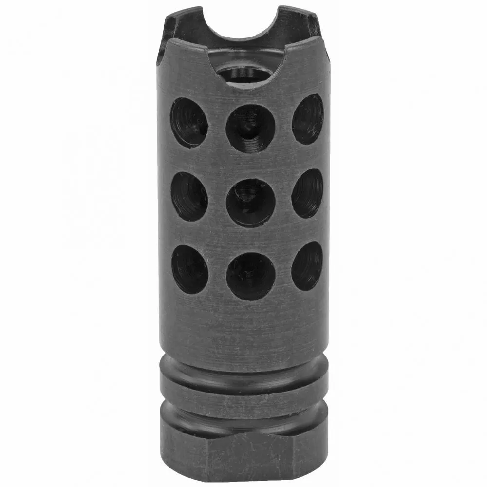 Stag 3G Compensator Black