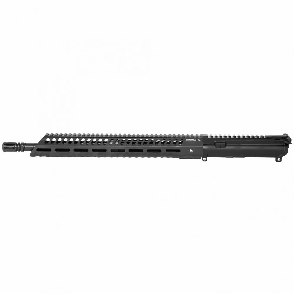 STAG STAG-15 VRST S3 UPPER 5.56 16"