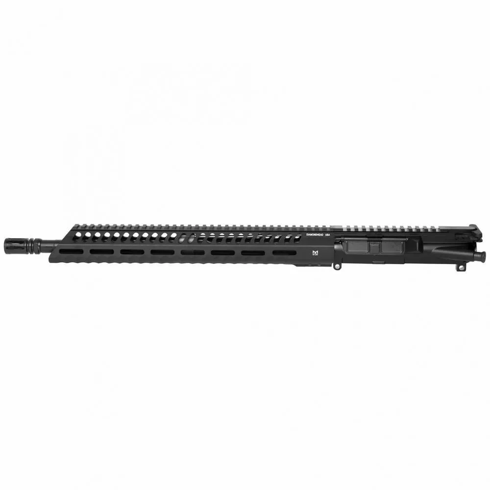 STAG STAG-15L VRST S3 UPPER 5.56 16"