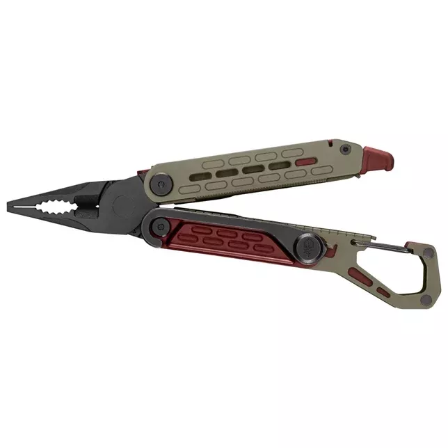 Stake Out Spark – Coyote Brown
