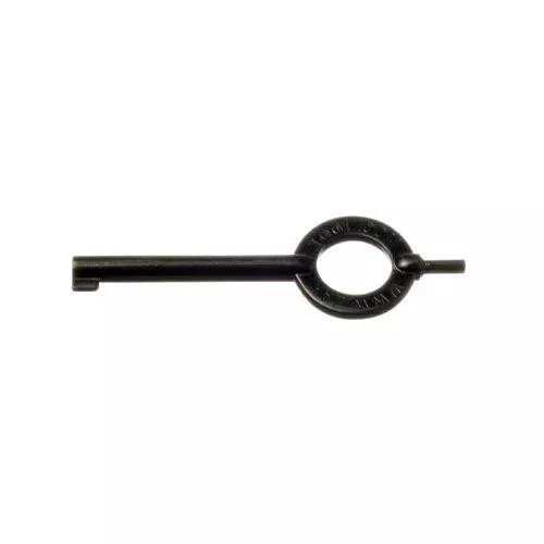 Standard Key (12 Pack) Black