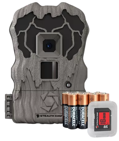 Stealth Cam 16MP QV16K Camera