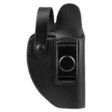 Stealth Operator Full Size Owb - Rh Leathr Holstr Multi Fit Blk