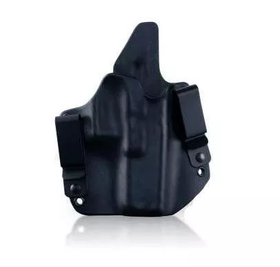 Stealth Operator Holster Full Size IWB RH Black