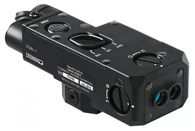 Steiner Cqbl-1, Steiner 9030 Cqbl-1Red Led Ir Pointer