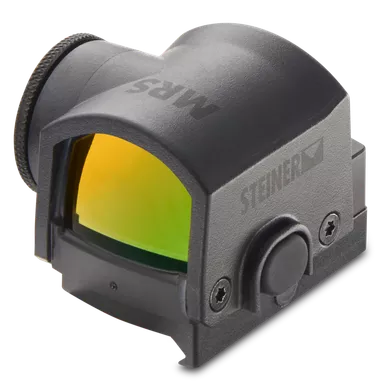 Steiner Micro, Steiner 8700 Micro Reflex Sight (mrs)