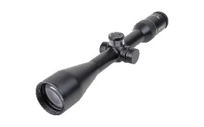 Steiner Predator8 4-32X56mm E3 0.25MOA SFP