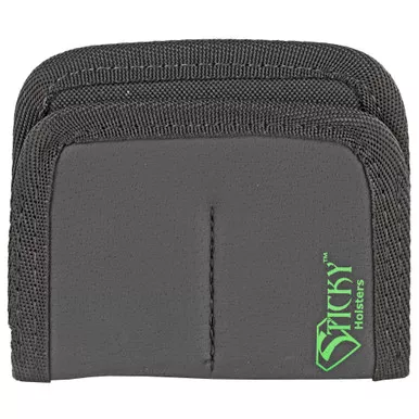 Sticky Dual Mini Mag Sleeve
