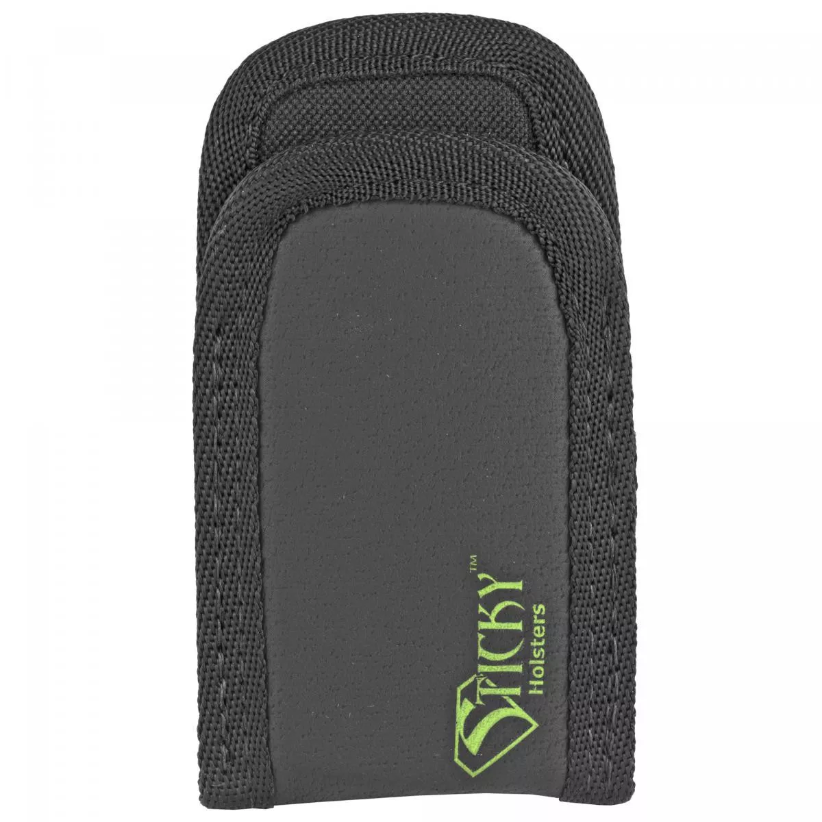 Sticky Magazine Pouch Sleeve