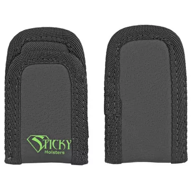 Sticky Mini Mag Sleeve 2 Pack