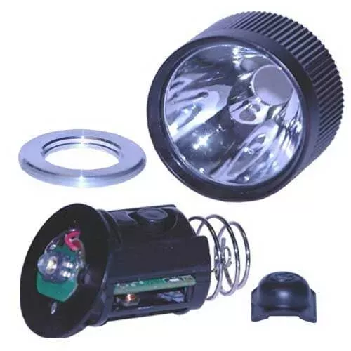Stinger LED Switch Upgrade Kit
