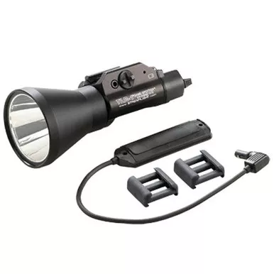 STREAM TLR1 GREEN GAME SPOTTER LIGHT