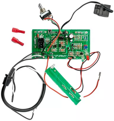 Streamlight 451165 Kit, FireBox PCB Assembly for LiteBox/FireBox (Includes Switch)