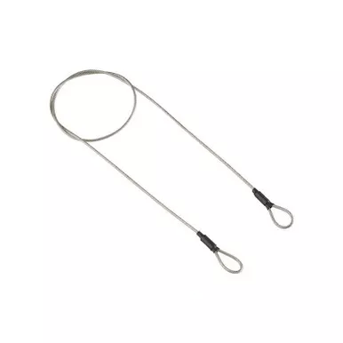 Streamlight 59002 36" (9.44 cm) Security Cable - SpeedLocker