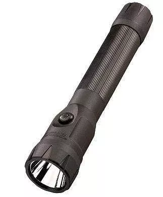 Streamlight 76813 PolyStinger DS LED Flashlight 485 Lumen (Black)