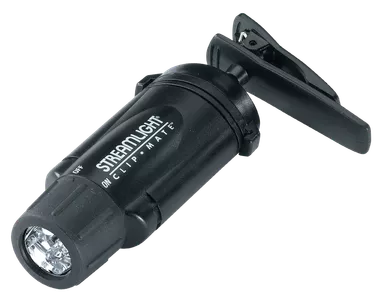 Streamlight Clipmate, Stl 61102Clipmate Green Led
