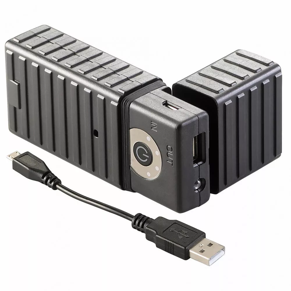 Streamlight EPU-5200 Portable Power Pack