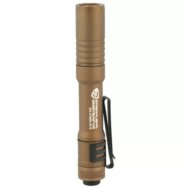 Streamlight MicroStream Pocket Sized USB Recharge Flashlight