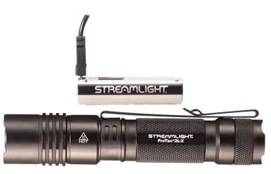 Streamlight ProTac 2L-X USB Tactical Flashlight