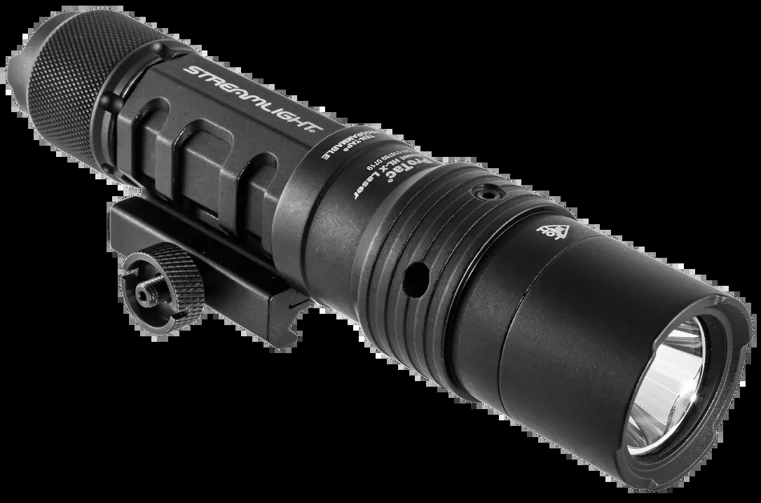 Streamlight Protac HL-X Rail Mount
