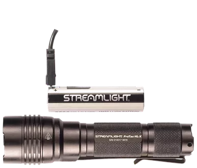 Streamlight Protac Hl-x, Stl 88084Protac Hl X Usb