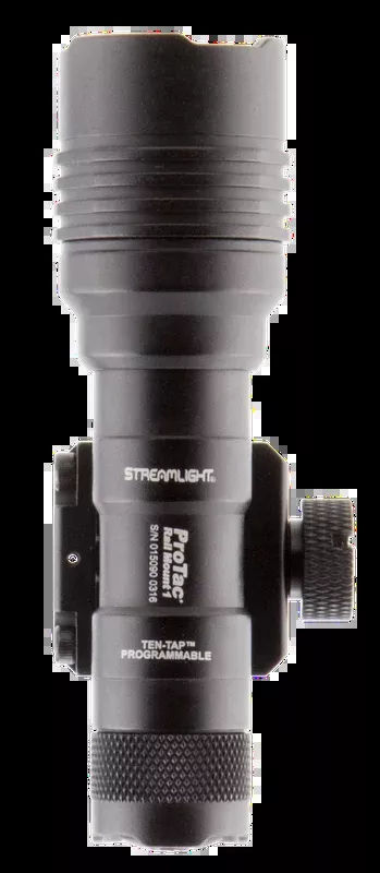 Streamlight Protac, Stl 88058Protac Rail Mount 1
