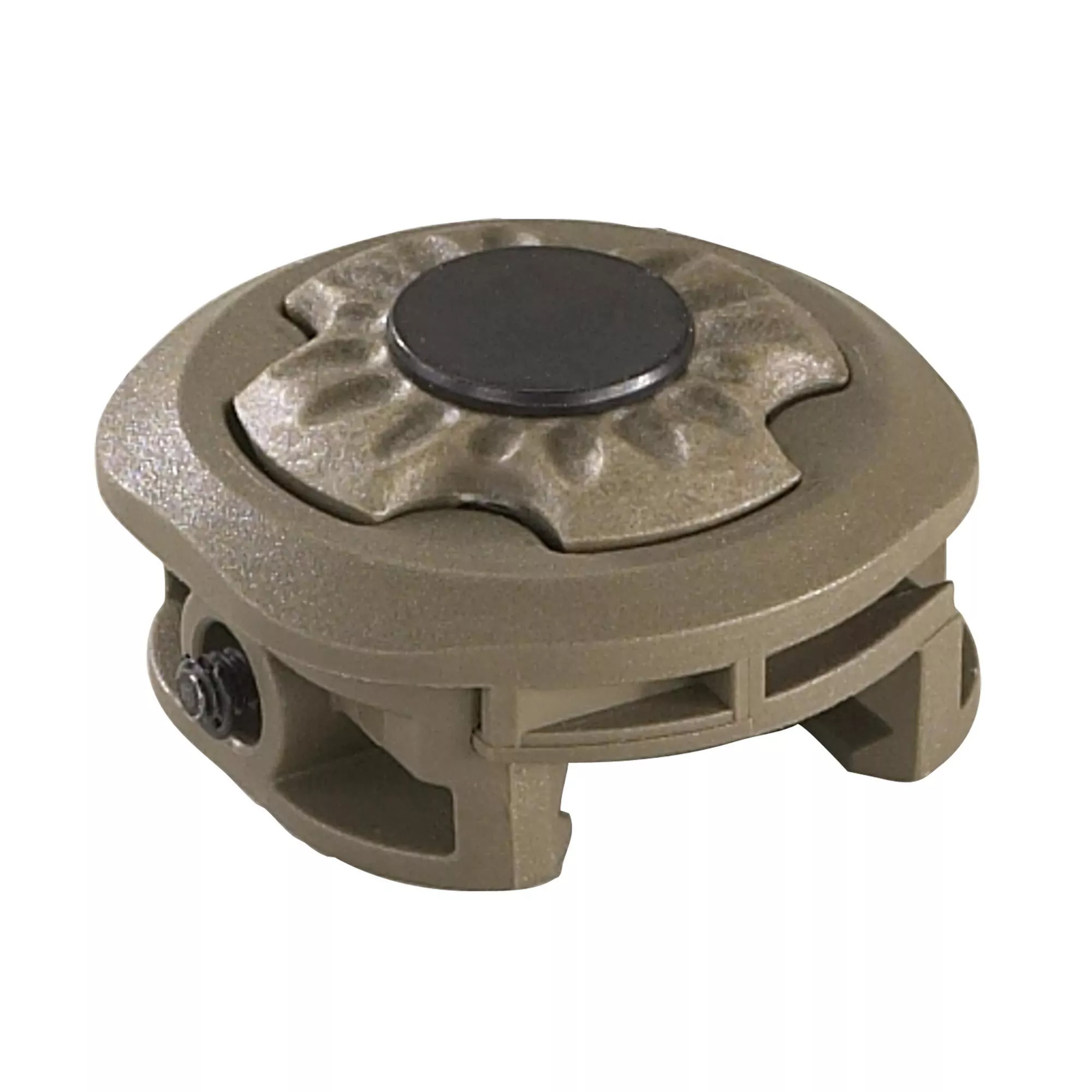 Streamlight Sidewinder Stalk Helmet Rail Mount