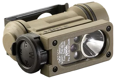 Streamlight Sidewinder, Stl 14514Sidewinder Compact Ii