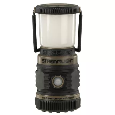 Streamlight Siege AA LED Lantern