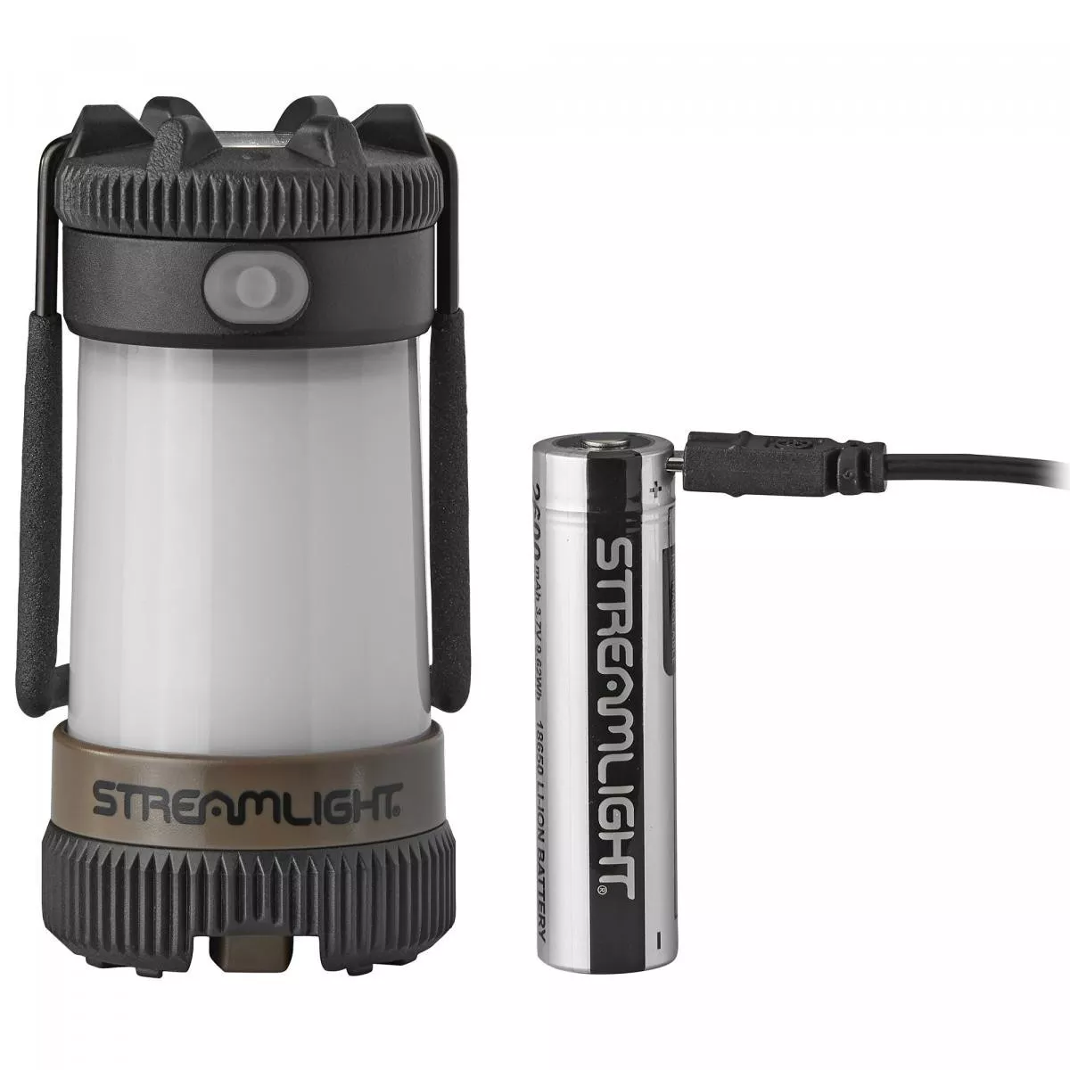Streamlight Siege X USB Lantern