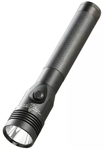 Streamlight Stinger DS HL Recharge Flashlight Dual Switches
