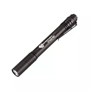 Streamlight Stylus Pro LED Light Black
