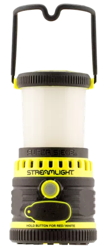 Streamlight Super Siege, Stl 44945Super Siege Yellow