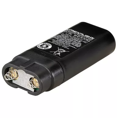 Streamlight Survivor Battery Pack Div 2