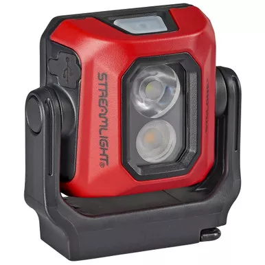 Streamlight Syclone-Red