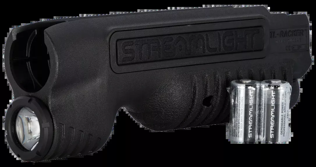 Streamlight Tl-racker, Stl 69601Tl Racker Rem 870