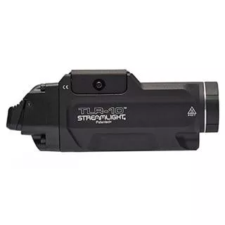 STREAMLIGHT TLR 10 FLEX BLACK