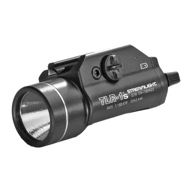 Streamlight TLR-1S Weapon Light Strobe Model