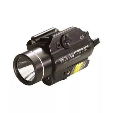 Streamlight TLR-2S Stobe Laser Light