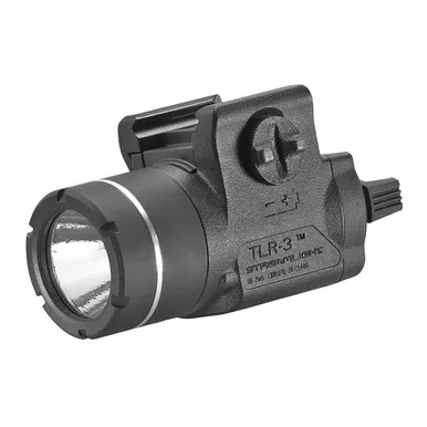 Streamlight TLR-3 WeaponlightTLR3