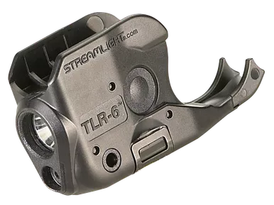Streamlight Tlr-6, Stl 69276Tlr6 Kimber Micro
