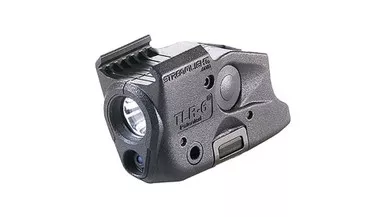 Streamlight TLR-6 Tactical Gun Light Taurus GX4