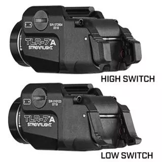 STREAMLIGHT TLR-7 A FLEX