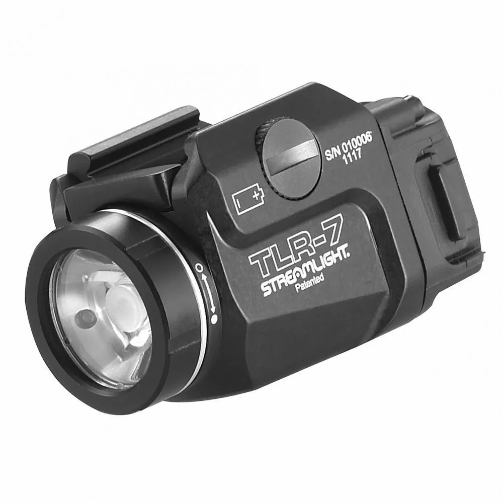 Streamlight TLR-7 Light 500 Lumen