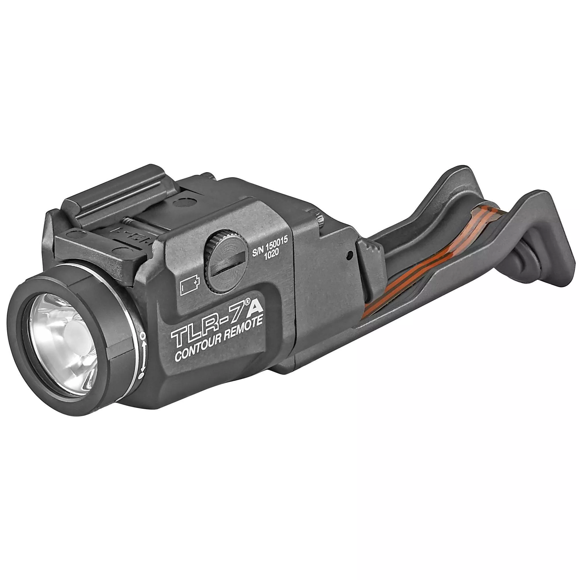 Streamlight TLR-7 Remote for Glock 500 Lm