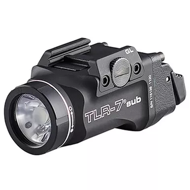 STREAMLIGHT TLR-7 SUB 1913 SHORT MODELS