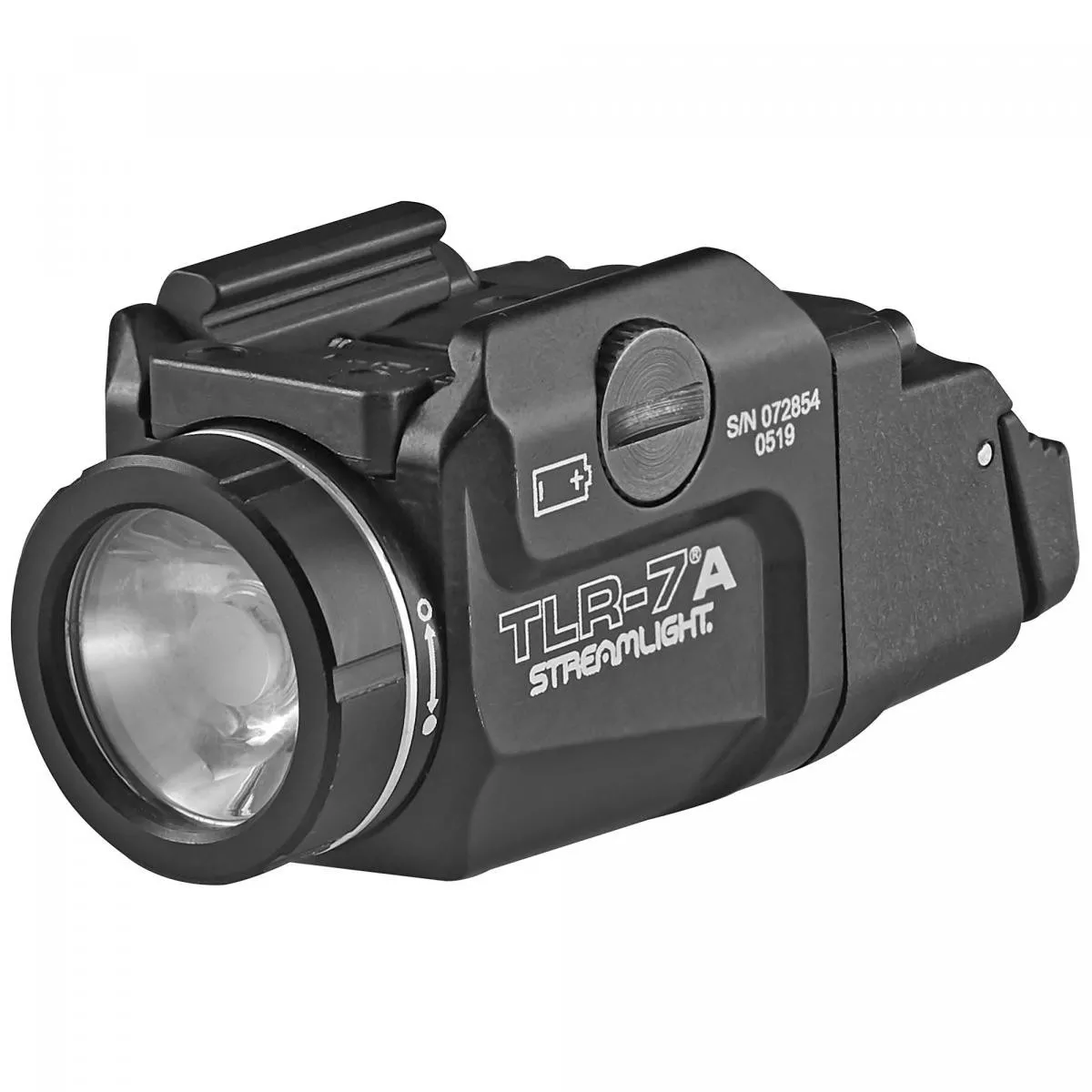 Streamlight TLR-7A Flex 500Lm Red Laser