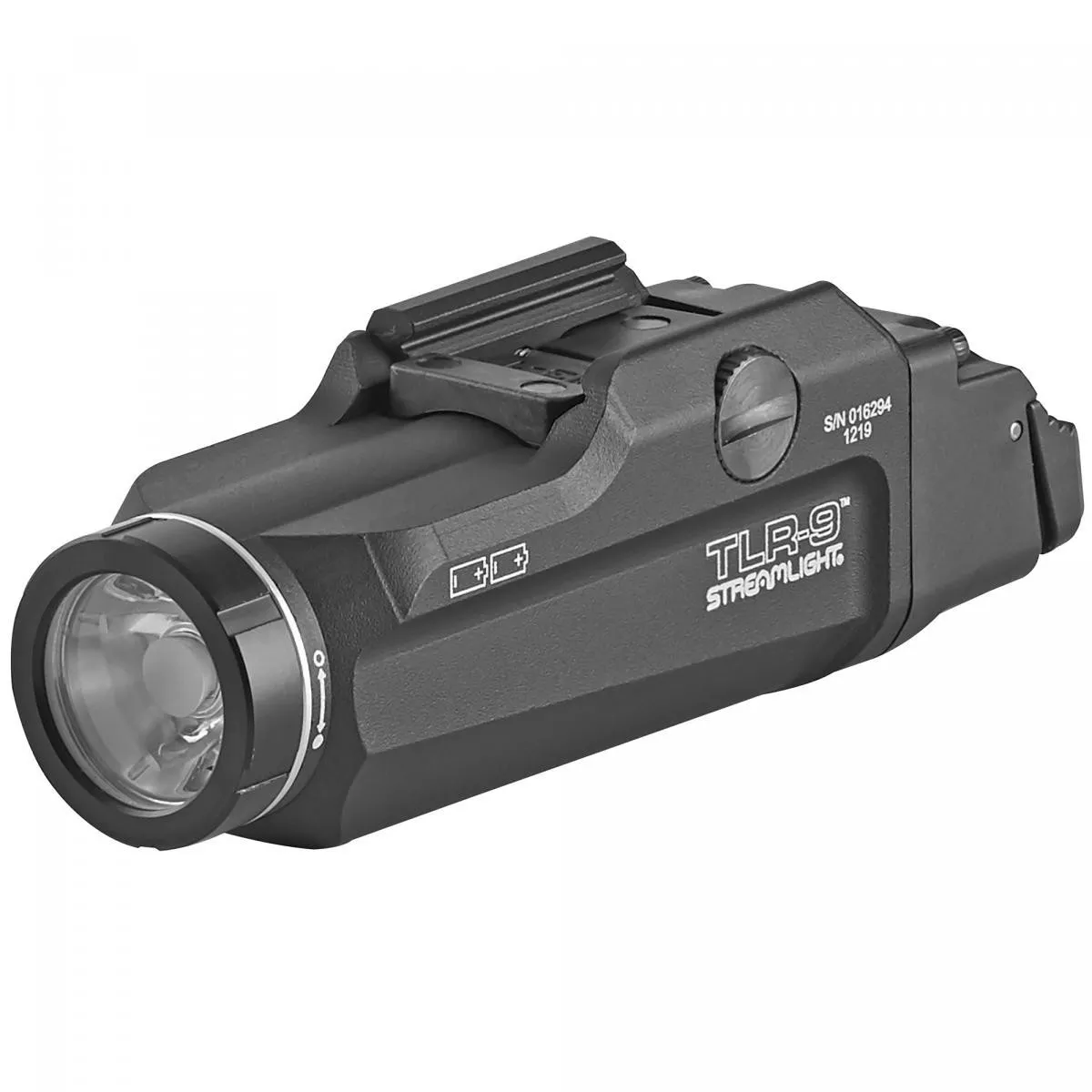 Streamlight TLR-9 Flex 1000Lm High and Low Switch