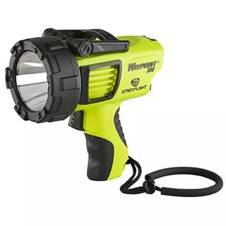 STREAMLIGHT WAYPOINT 300 YELLOW